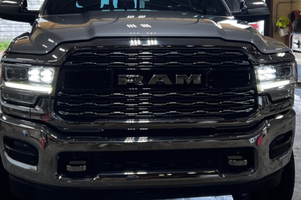 ceramic coating