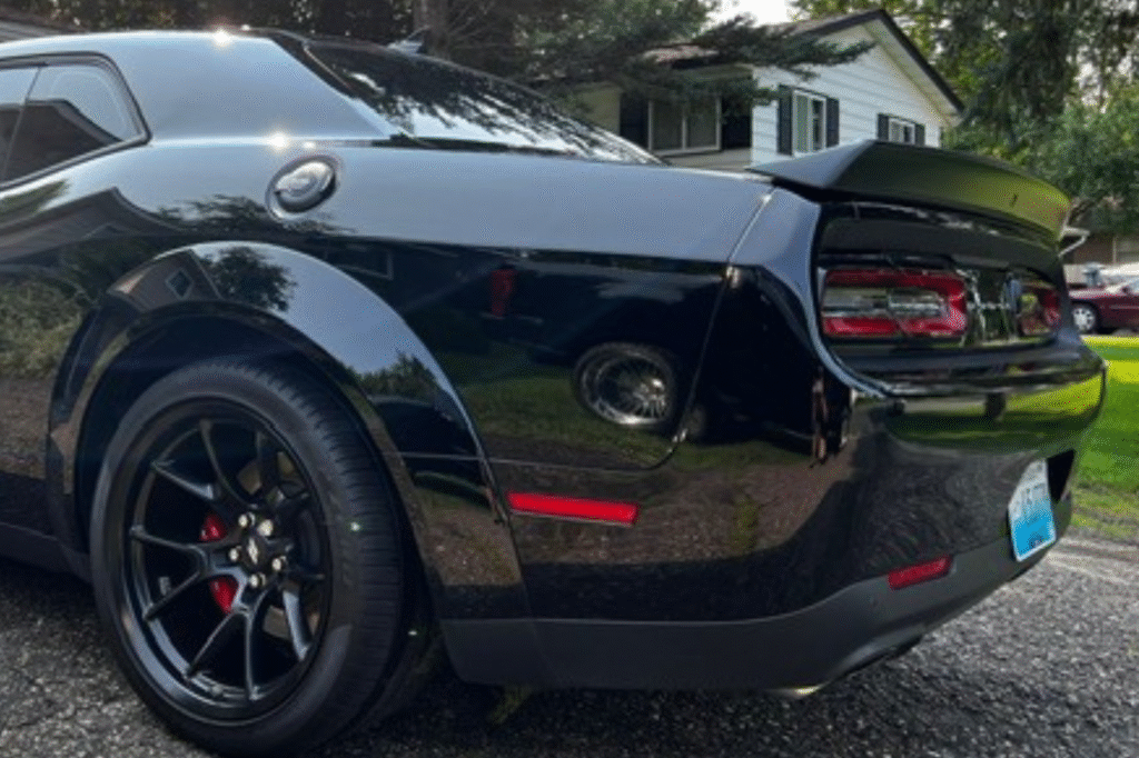 paint correction