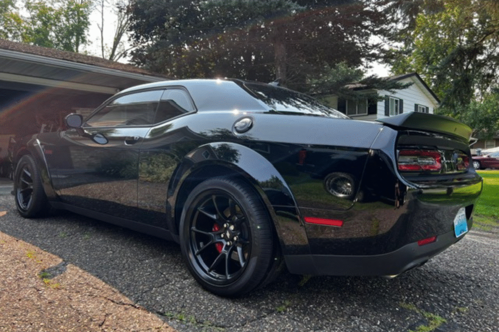 paint correction