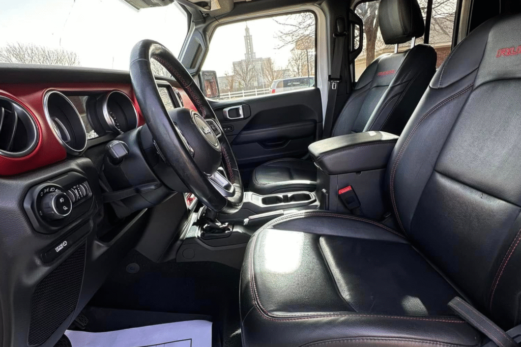car detailing pearland