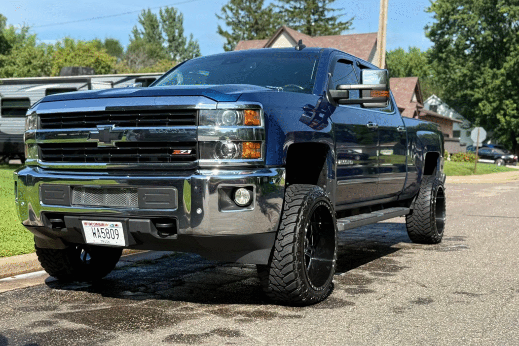 car detailing services