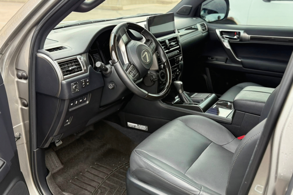 car detailing Menomonie, WI 