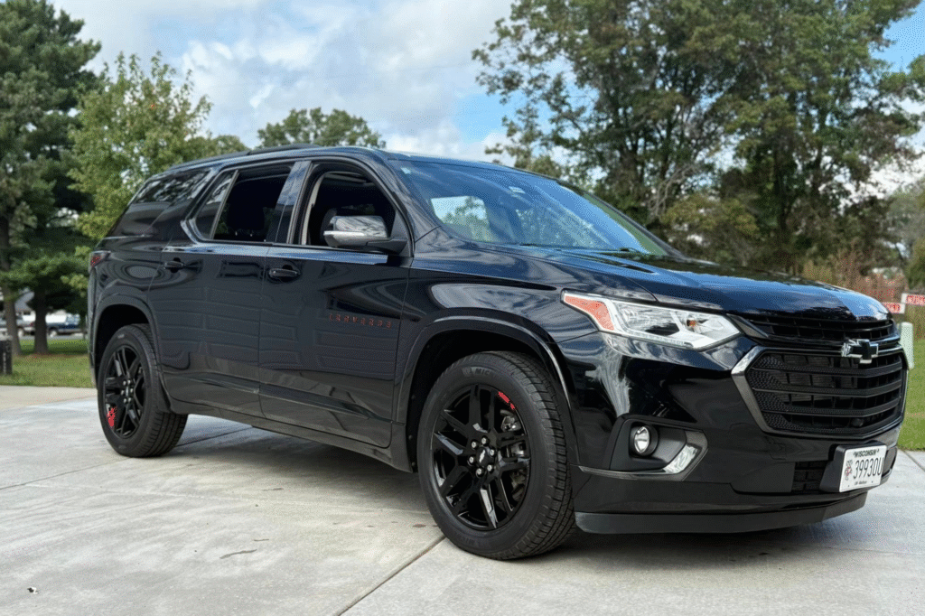 ceramic coating wildwood wi 