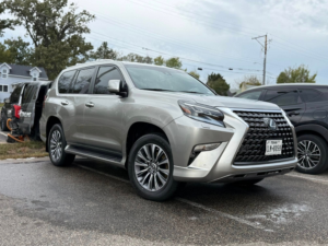 ceramic coating wildwood wi